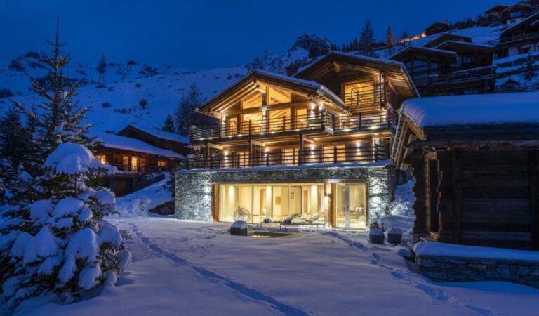 Home & Villas by Marriott: Redefining Luxury Vacation Rentals Worldwide