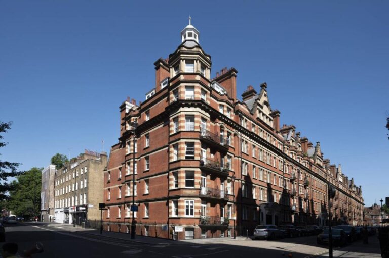 Bickenhall Mansions, London: History, Lifestyle, and Modern Insights