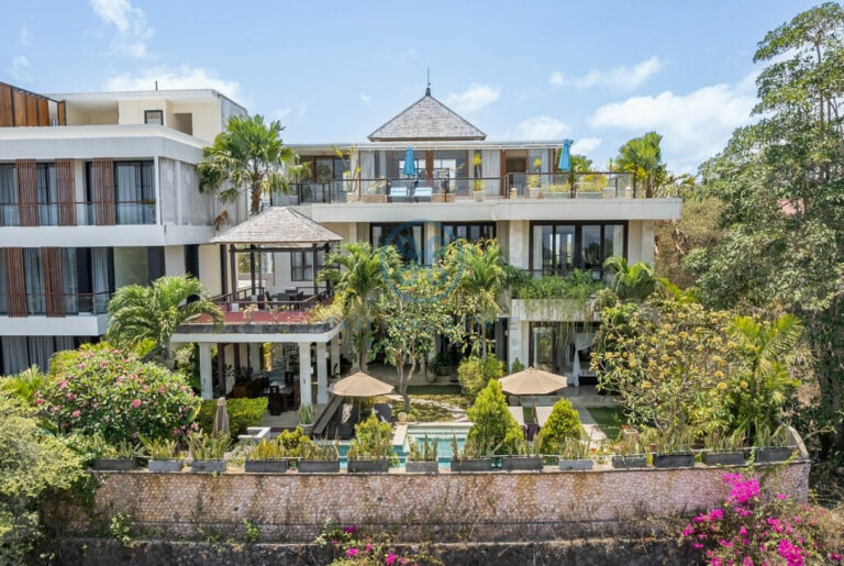 Montage Cabo Villas – Luxury Stays, Experiences, and Exclusive Insights