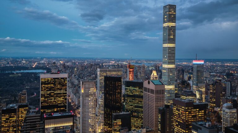 Top Luxury Apartments: In-Depth Guide to Modern Comfort and Exclusive Living