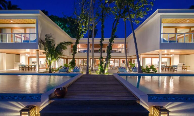 Luxury Villa Retreats: The Ultimate Guide to Exclusive Escapes and Unforgettable Stays